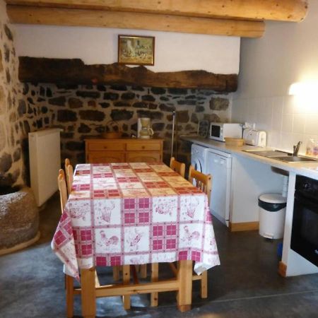 Gite Charmant Pour 8 Pers A Rauret Avec Cheminee, Terrasse Et Acces "Tourisme Et Handicap" - Fr-1-582-186 Exterior photo