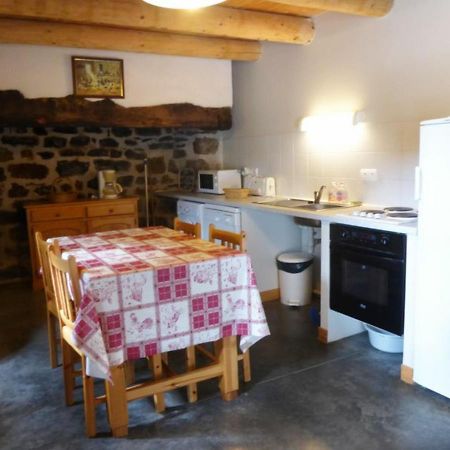Gite Charmant Pour 8 Pers A Rauret Avec Cheminee, Terrasse Et Acces "Tourisme Et Handicap" - Fr-1-582-186 Exterior photo