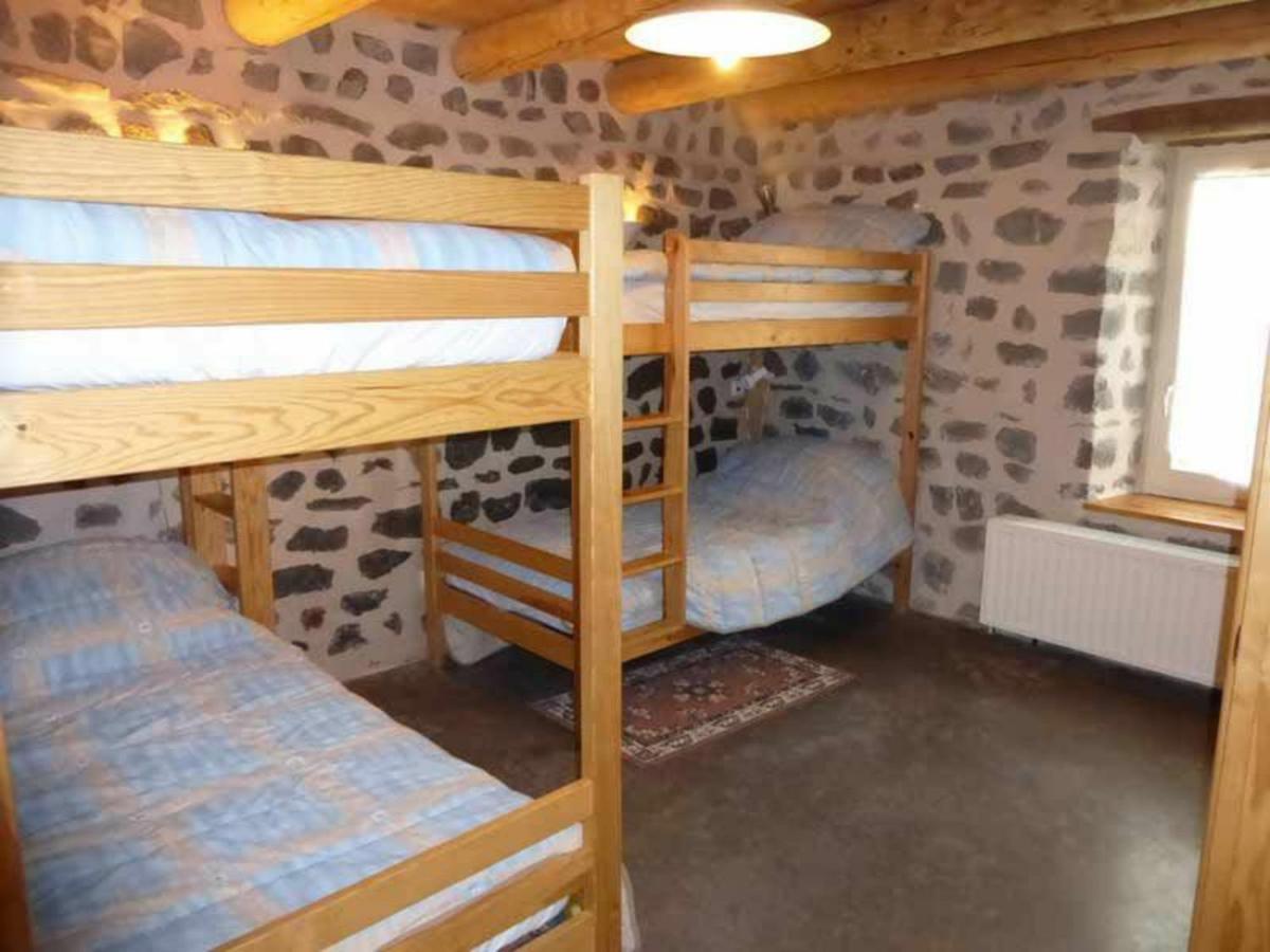Gite Charmant Pour 8 Pers A Rauret Avec Cheminee, Terrasse Et Acces "Tourisme Et Handicap" - Fr-1-582-186 Exterior photo