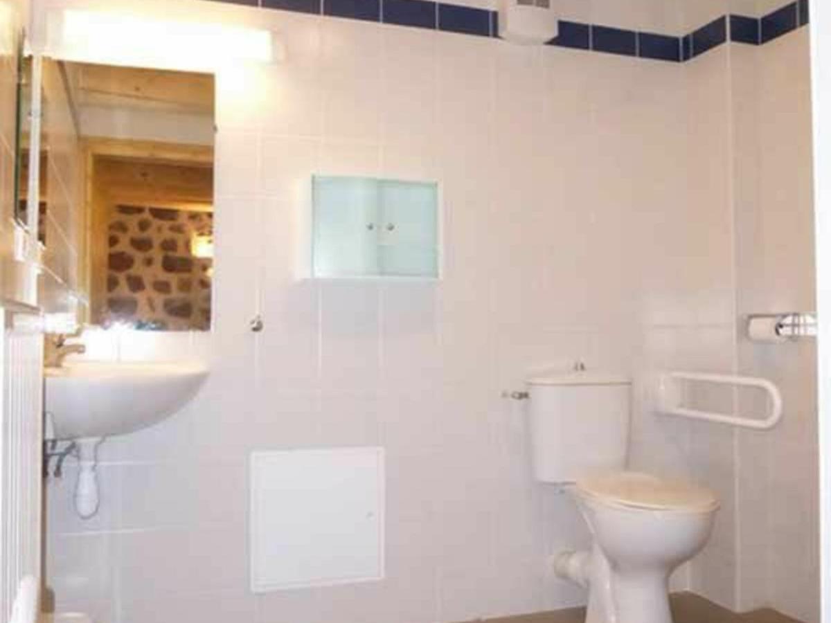 Gite Charmant Pour 8 Pers A Rauret Avec Cheminee, Terrasse Et Acces "Tourisme Et Handicap" - Fr-1-582-186 Exterior photo