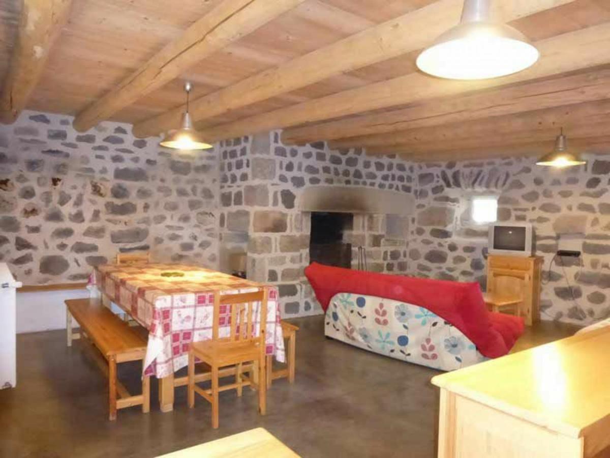 Gite Charmant Pour 8 Pers A Rauret Avec Cheminee, Terrasse Et Acces "Tourisme Et Handicap" - Fr-1-582-186 Exterior photo